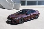 BMW M8 Competition Gran Coupe 2019 года (WW)